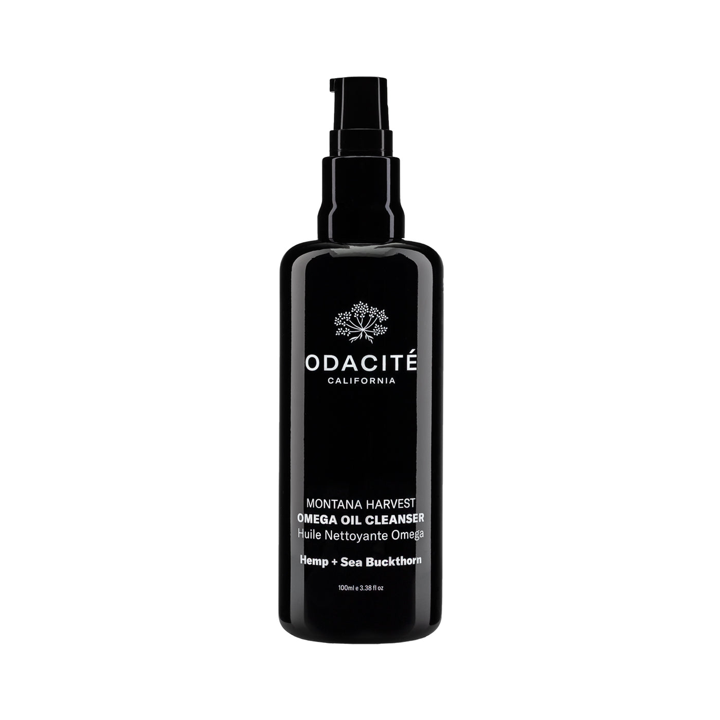 Odacite Montana Harvest Omega Oil Cleanser