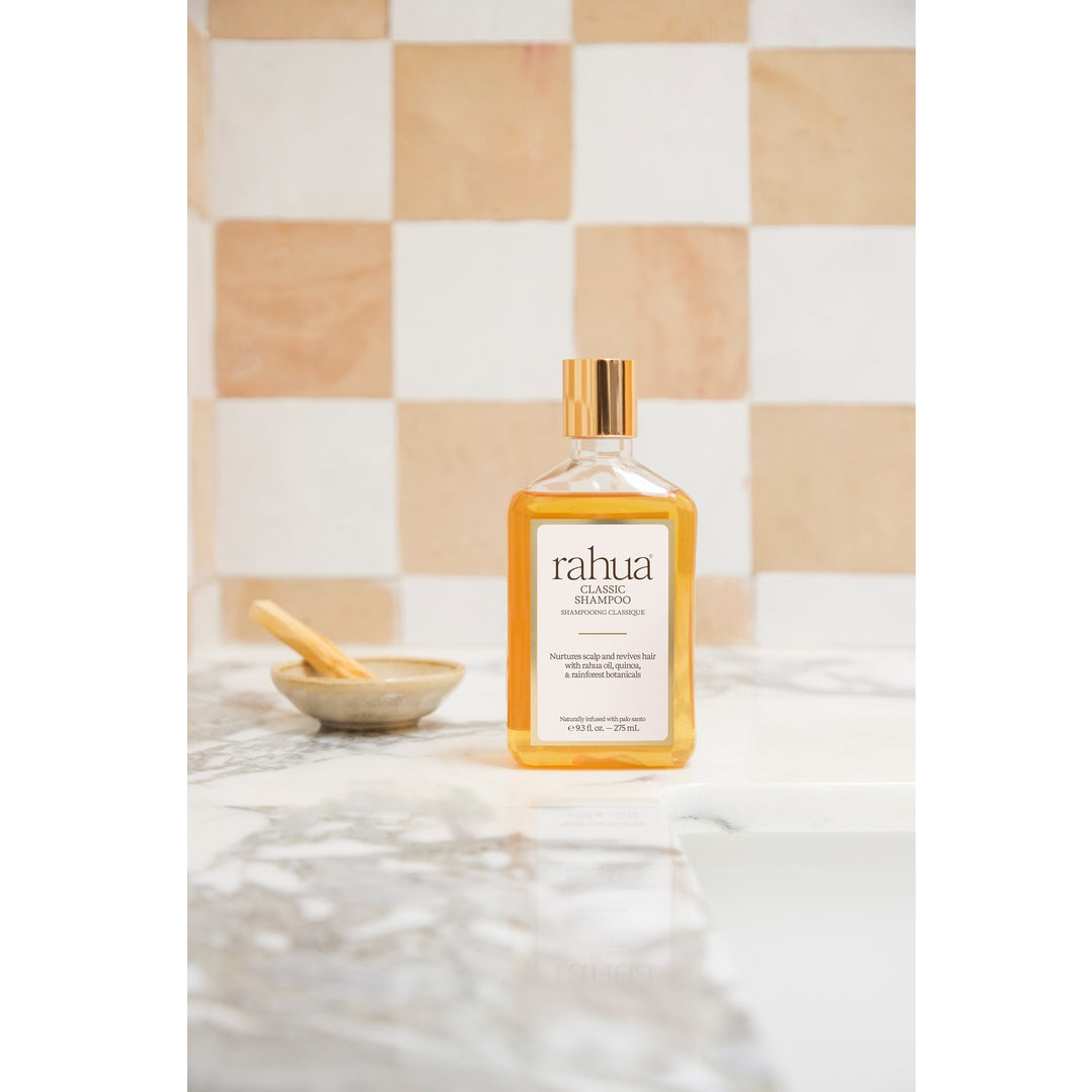 Rahua Classic Shampoo | Official UK Stockist