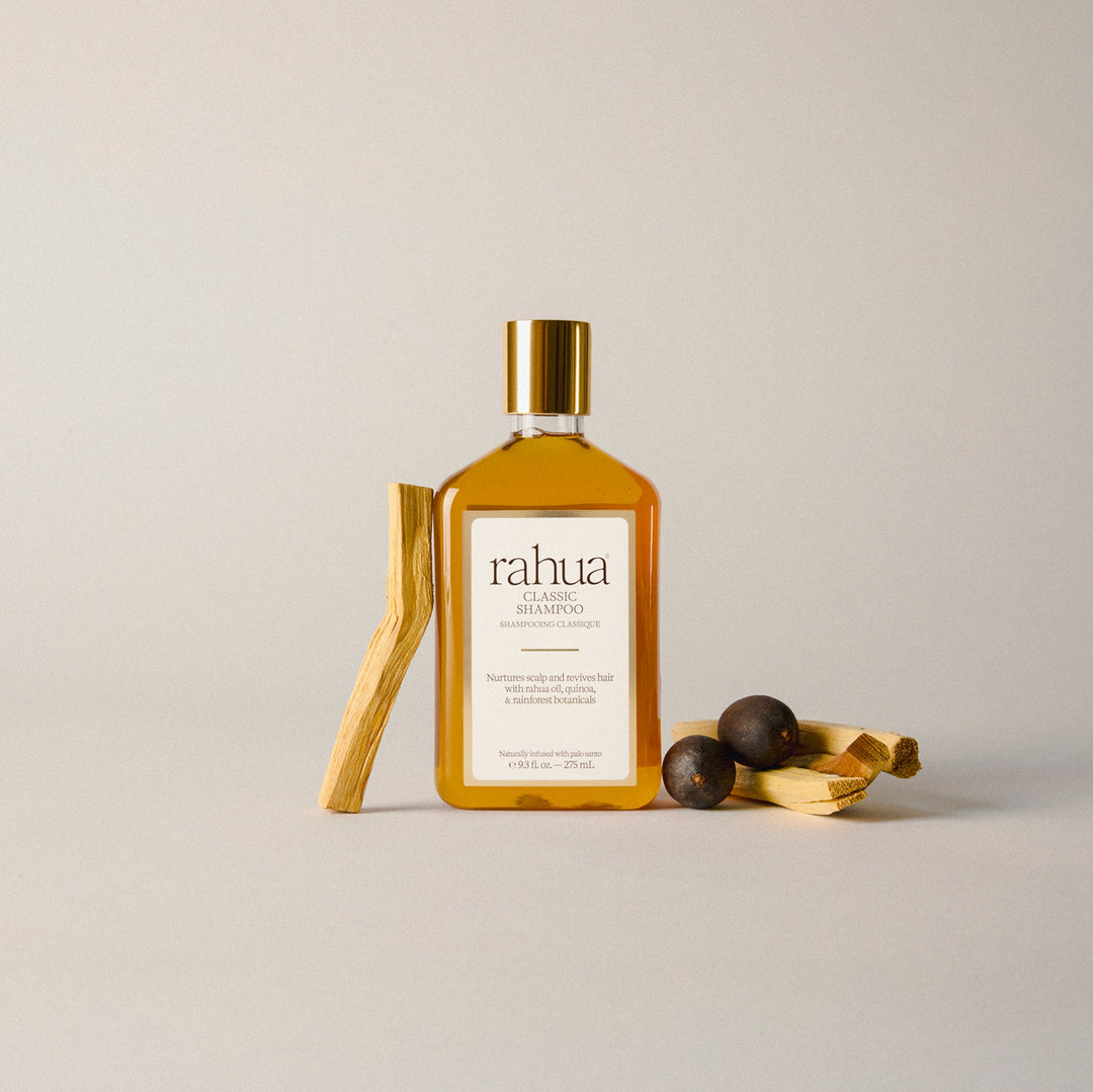 Rahua Classic Shampoo | Official UK Stockist