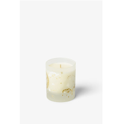 Bamford Christmas Eucalyptus & Fir Candle 140ml