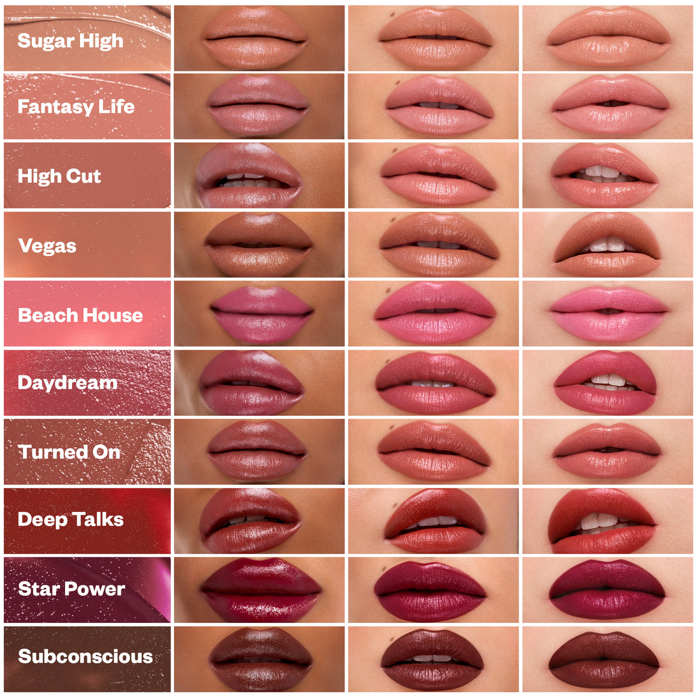 Kosas Weightless Lip Colour