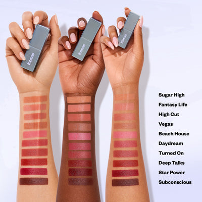 Kosas Weightless Lip Colour