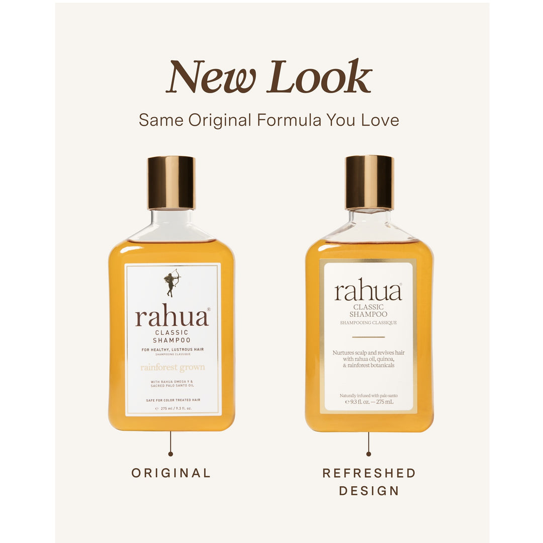 Rahua Classic Shampoo | Official UK Stockist