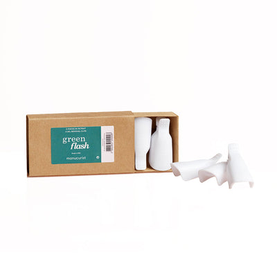 Manucurist Green Flash LED Manicure System Kit 