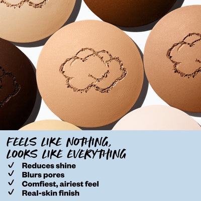 Kosas Cloud Setting & Smoothing Powder
