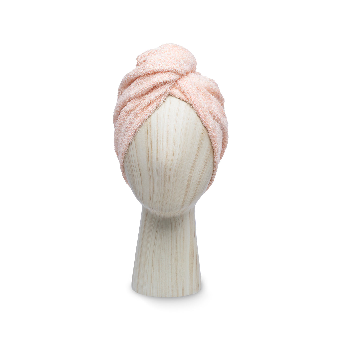 Malou & Marius Merveilleus Bamboo Hair Towel - One Size