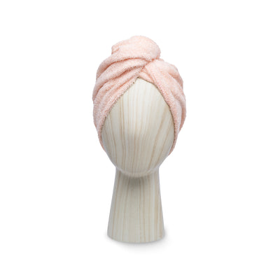 Malou & Marius Merveilleus Bamboo Hair Towel - One Size