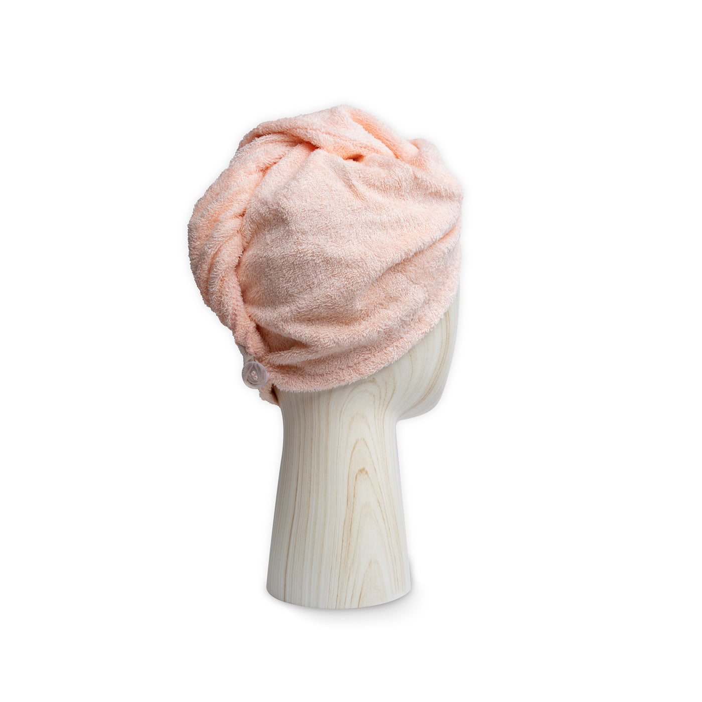 Malou & Marius Merveilleus Bamboo Hair Towel - One Size