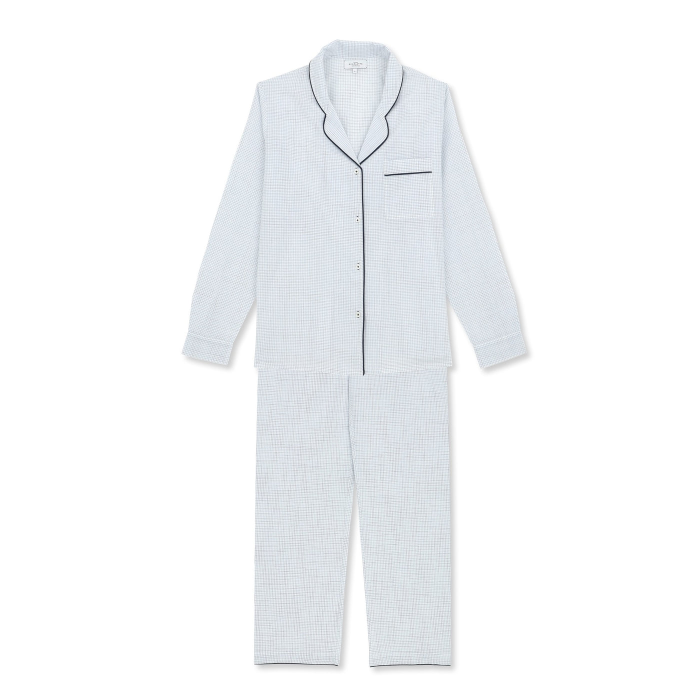 Scarlette Ateliers Pyjama - Femme Paul 