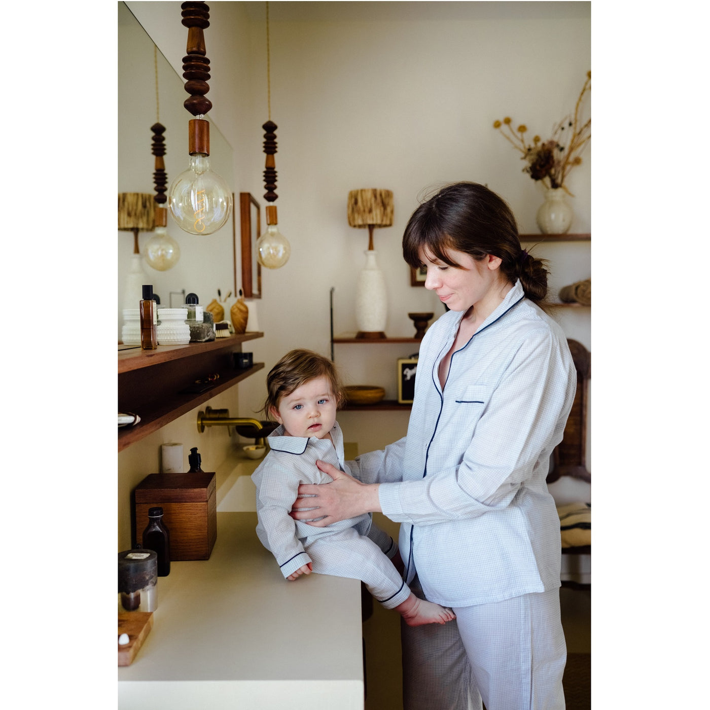 Scarlette Ateliers Pyjama - Femme Paul 