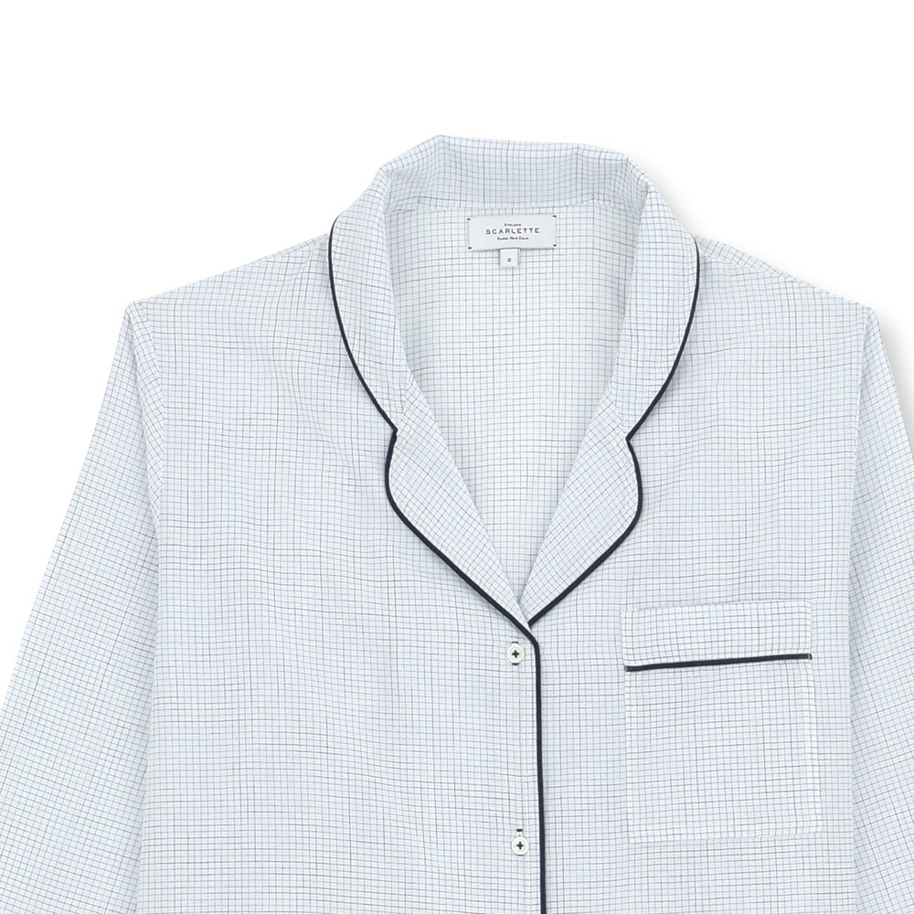 Scarlette Ateliers Pyjama - Femme Paul 