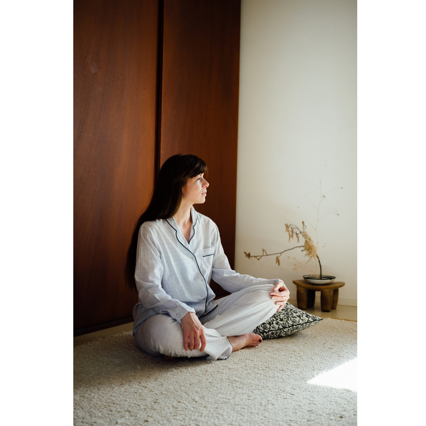 Scarlette Ateliers Pyjama - Femme Paul 