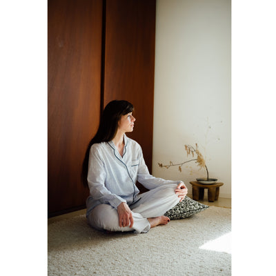 Scarlette Ateliers Pyjama - Femme Paul 