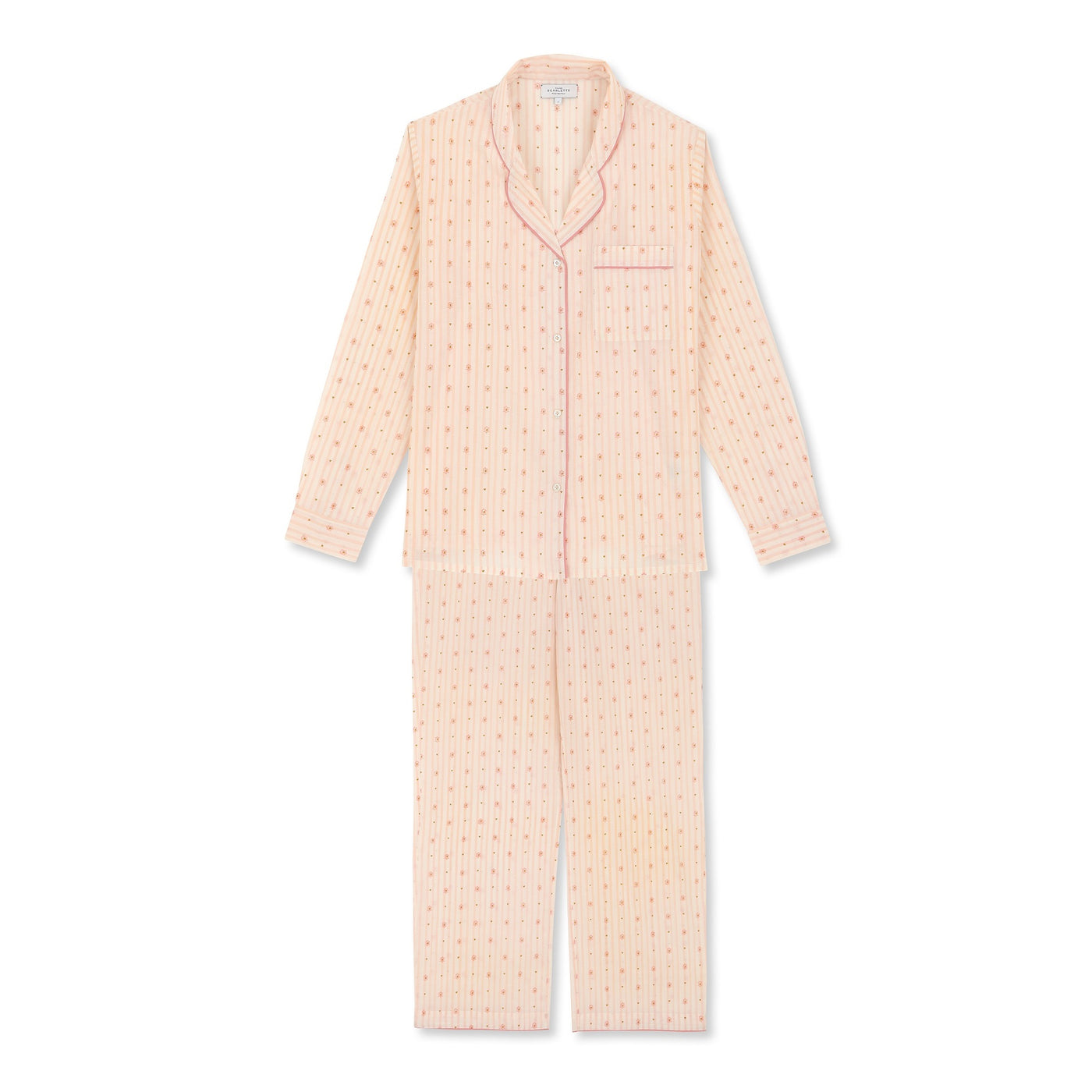 Pyjama - Femme Ally