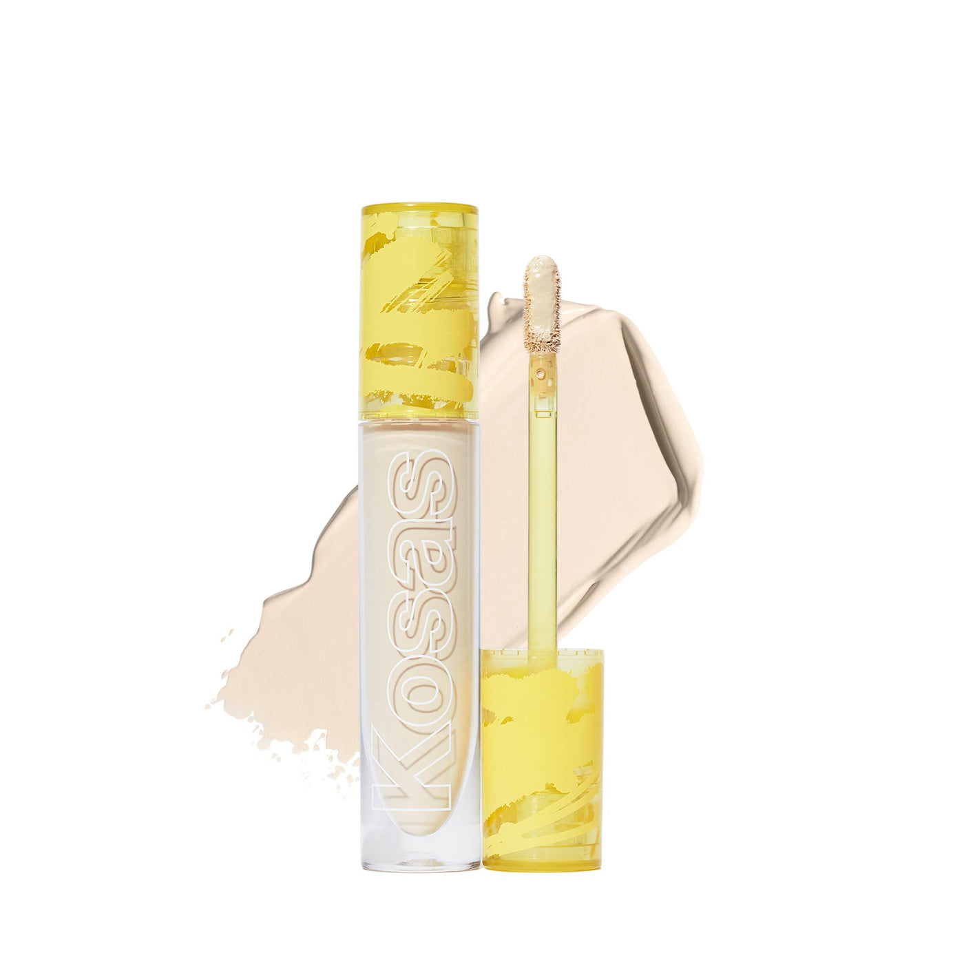 Kosas Revealer Concealer 0.5N