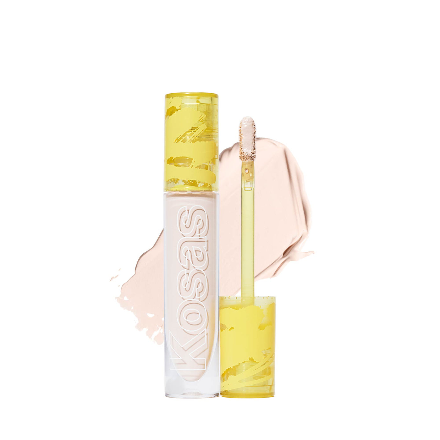 Kosas Revealer Concealer 0.7C