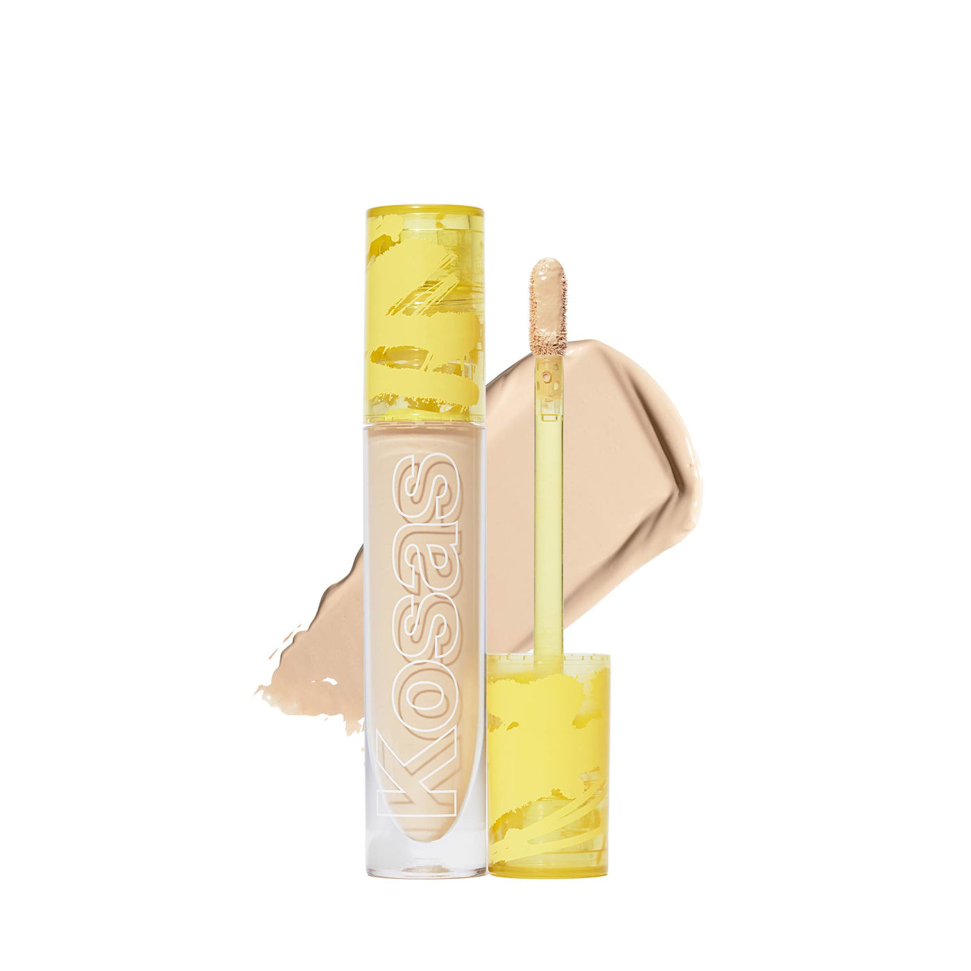Kosas Revealer Concealer 04N