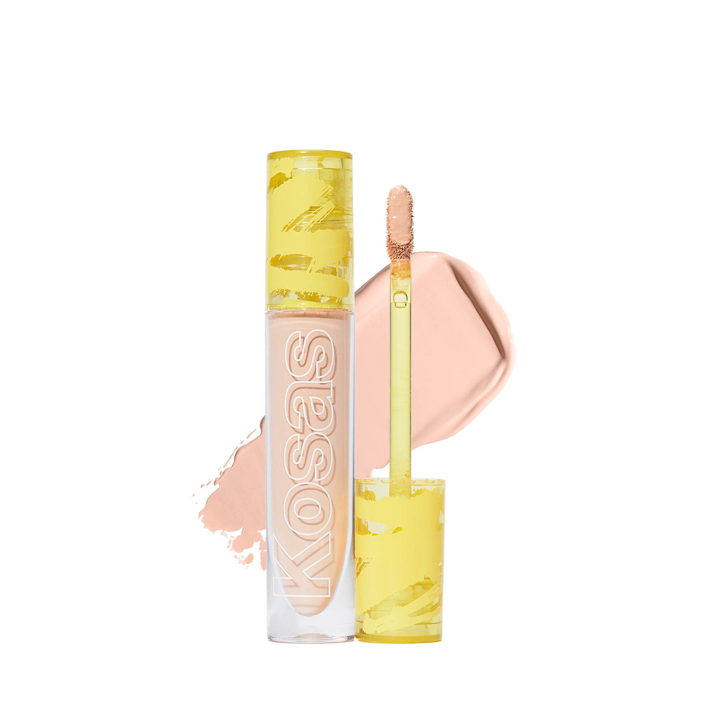 Kosas Revealer Concealer 3.6C