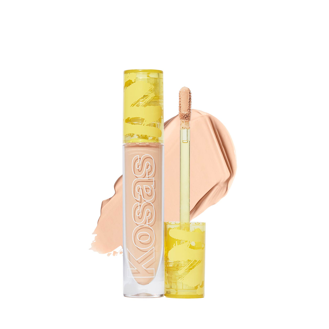 Kosas Revealer Concealer 3.8N