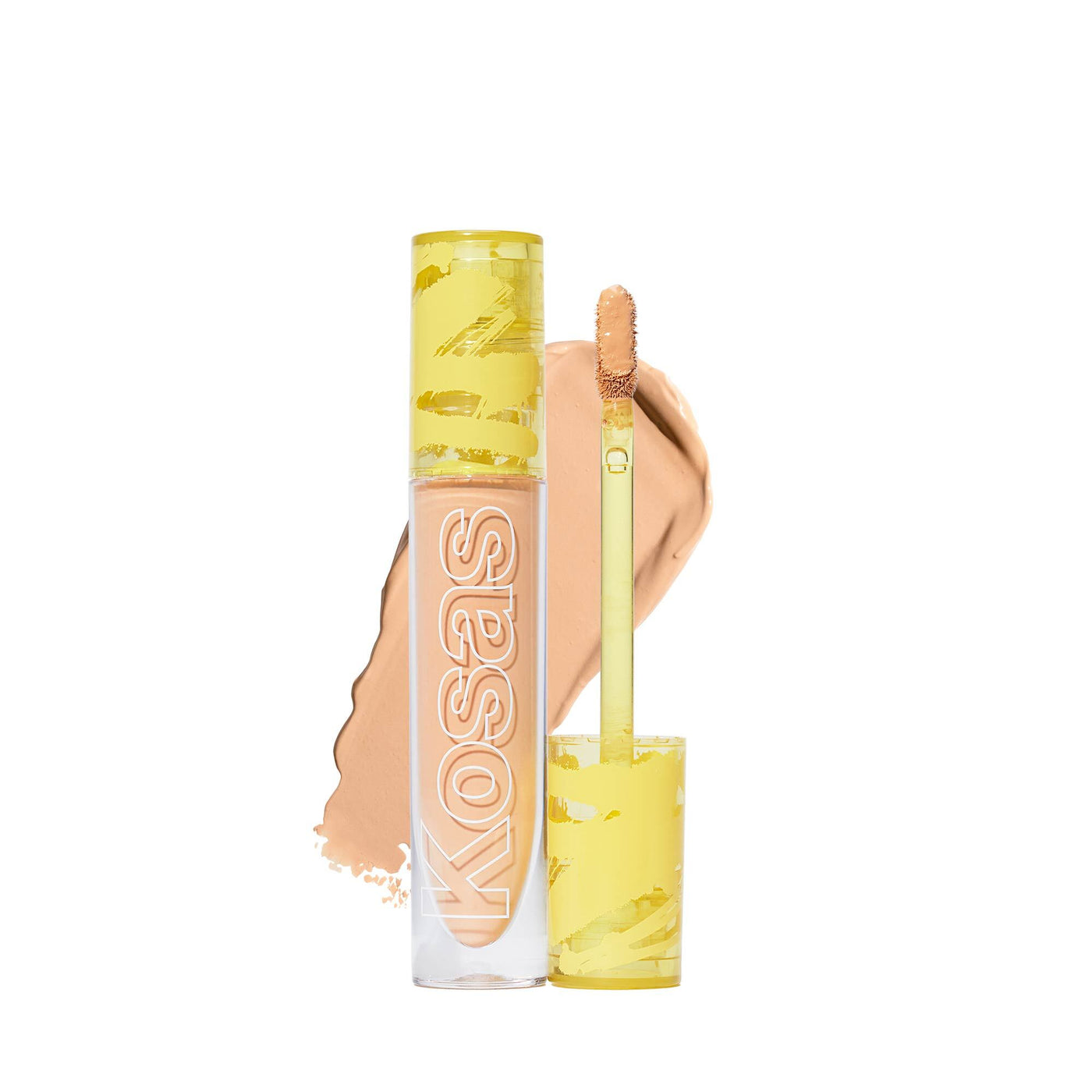 Kosas Revealer Concealer 5.8N