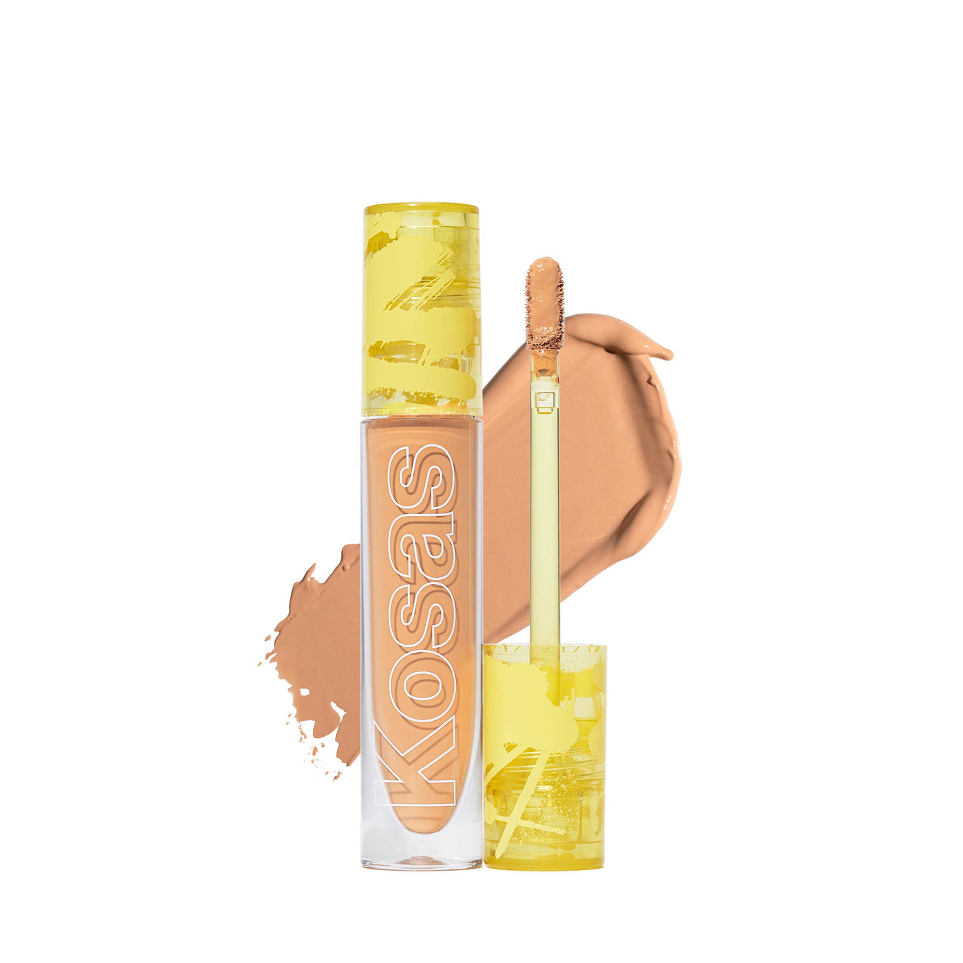 Kosas Revealer Concealer 6.2N
