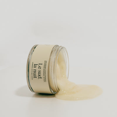 Refeel Naturals Milky Scrub - Le Sud, La Nuit