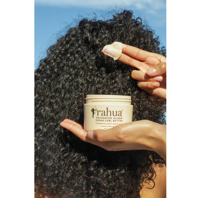 Rahua Enchanted Island Vegan Curl Butter
