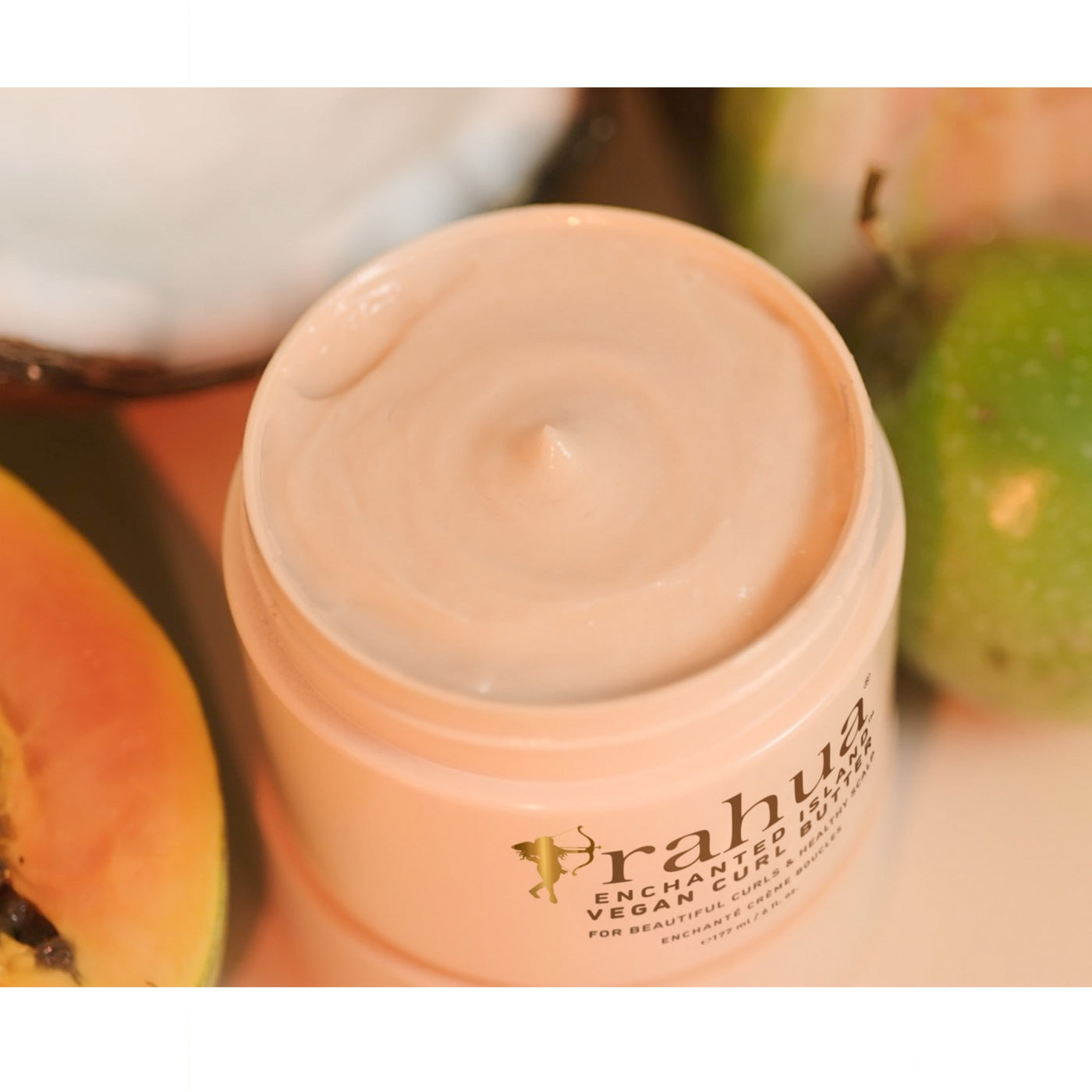 Rahua Enchanted Island Vegan Curl Butter