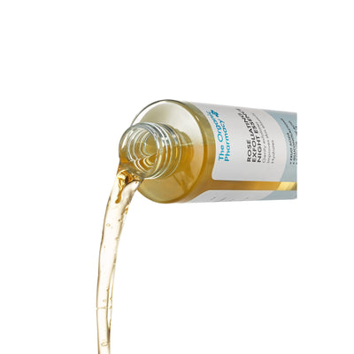 Rose Exfoliating Night Essence 150ml