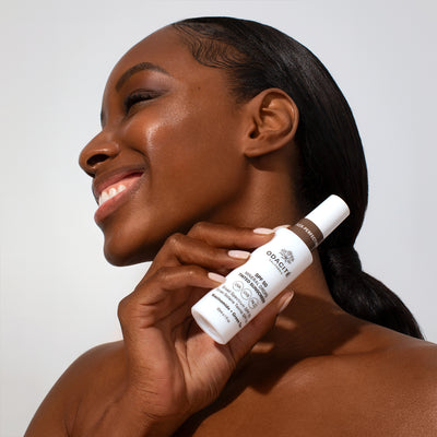 Odacite SPF50 Flex-Perfecting Mineral Drops Tinted Sunscreen - Flex 05
