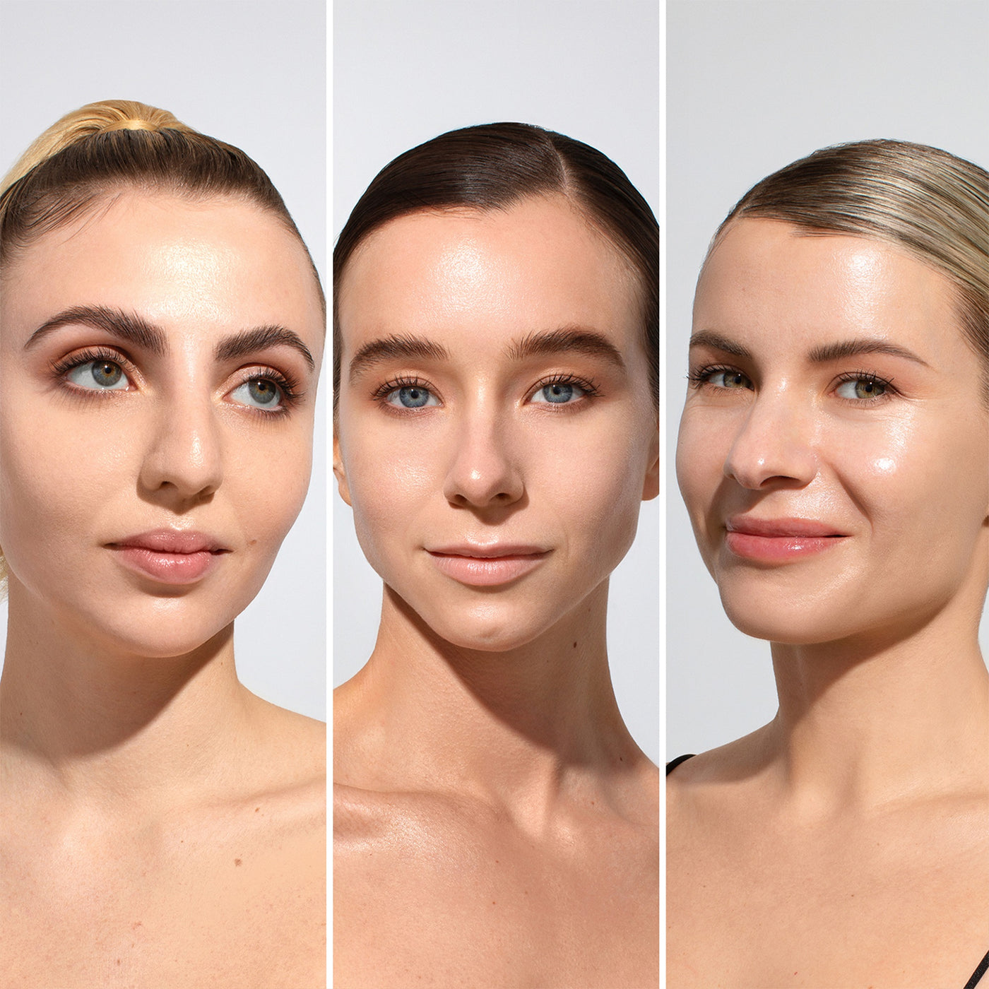 Odacite SPF50 Flex-Perfecting Mineral Drops Tinted Sunscreen - Flex 01