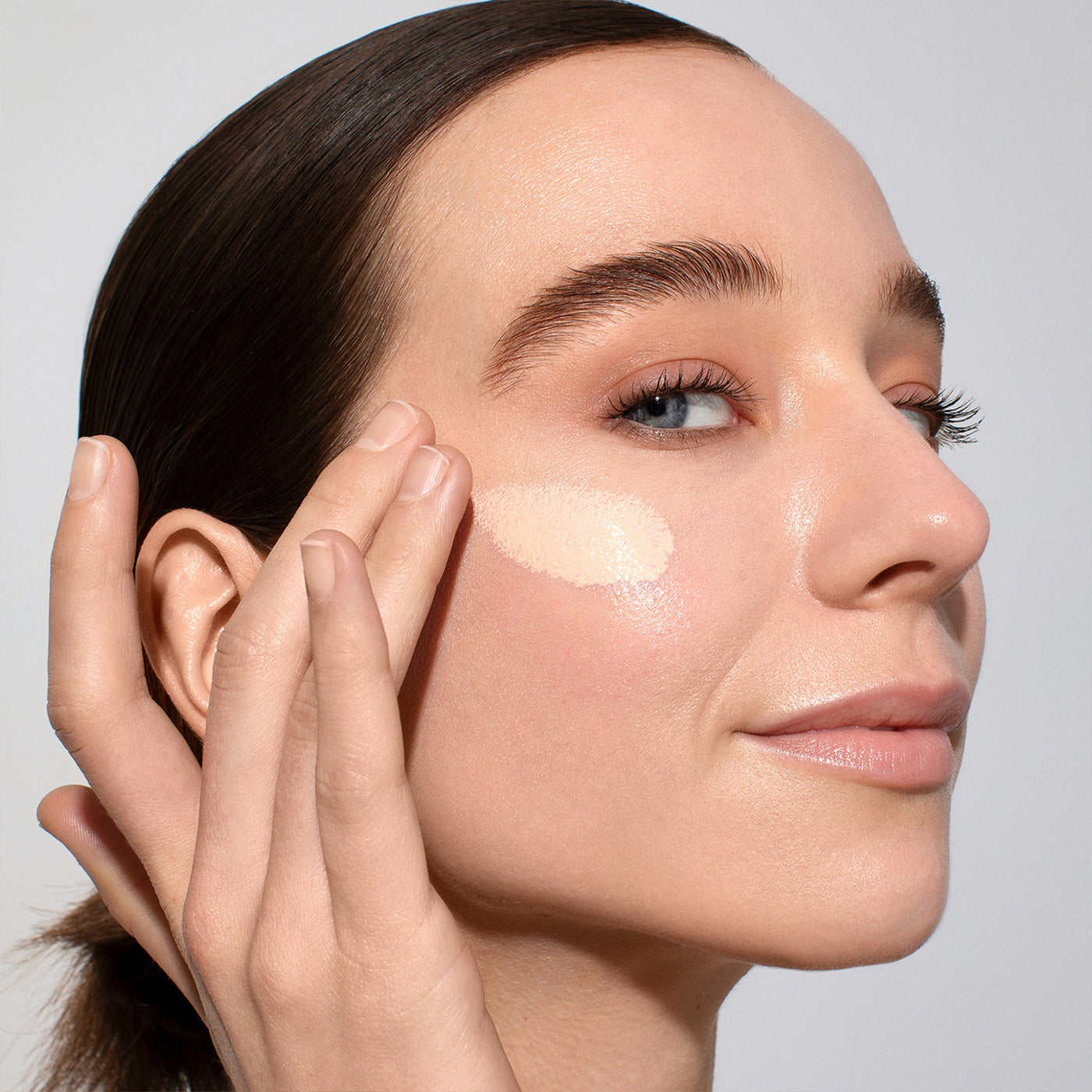 Odacite SPF50 Flex-Perfecting Mineral Drops Tinted Sunscreen - Flex 01