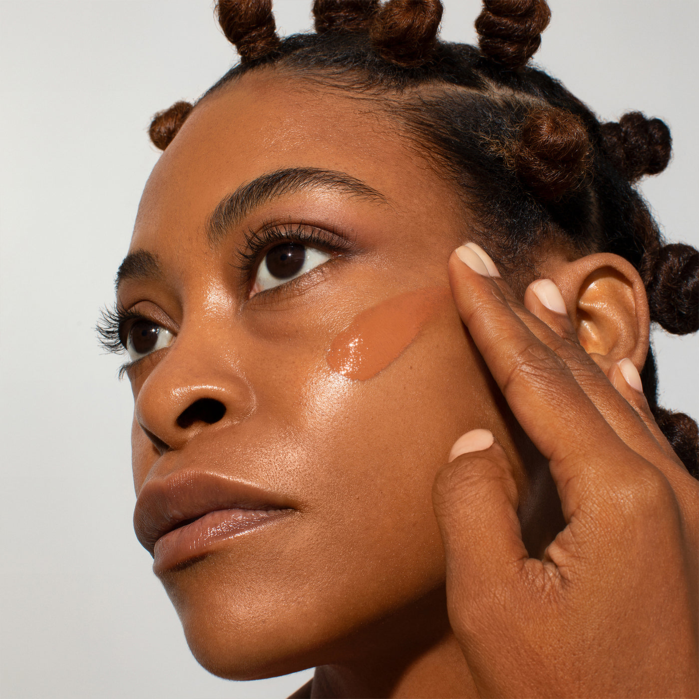 Odacite SPF50 Flex-Perfecting Mineral Drops Tinted Sunscreen - Flex 04
