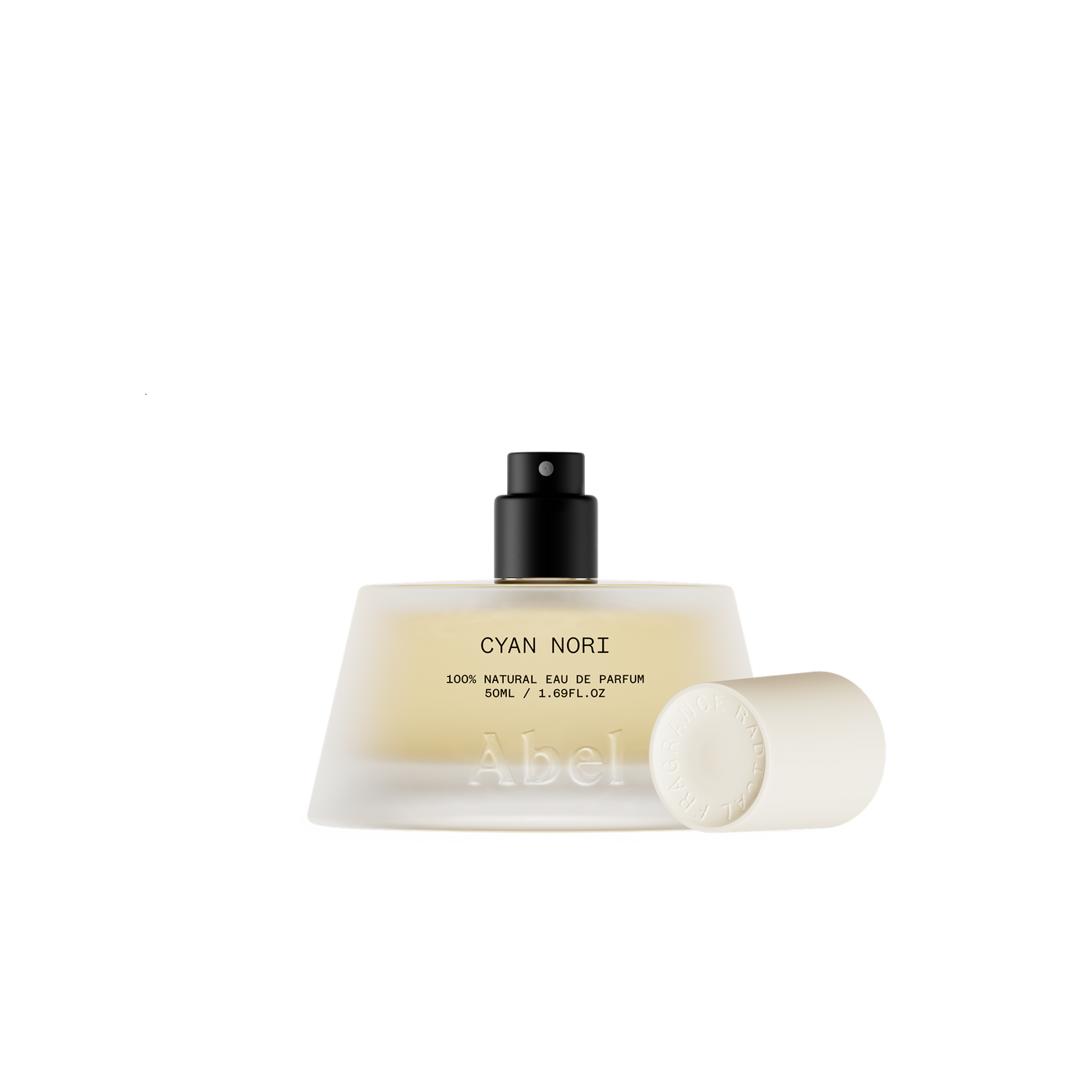 Abel Cyan Nori Eau de Parfum
