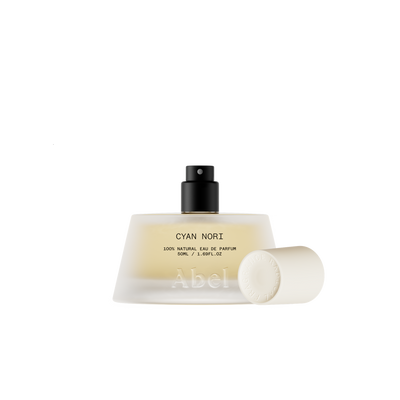Abel Cyan Nori Eau de Parfum