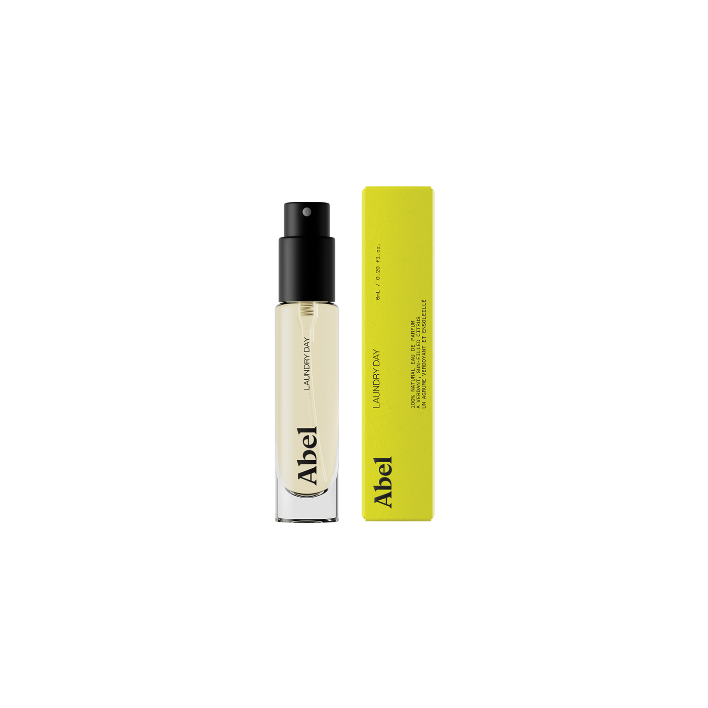 Laundry Day Eau de Parfum - New Launch 2025