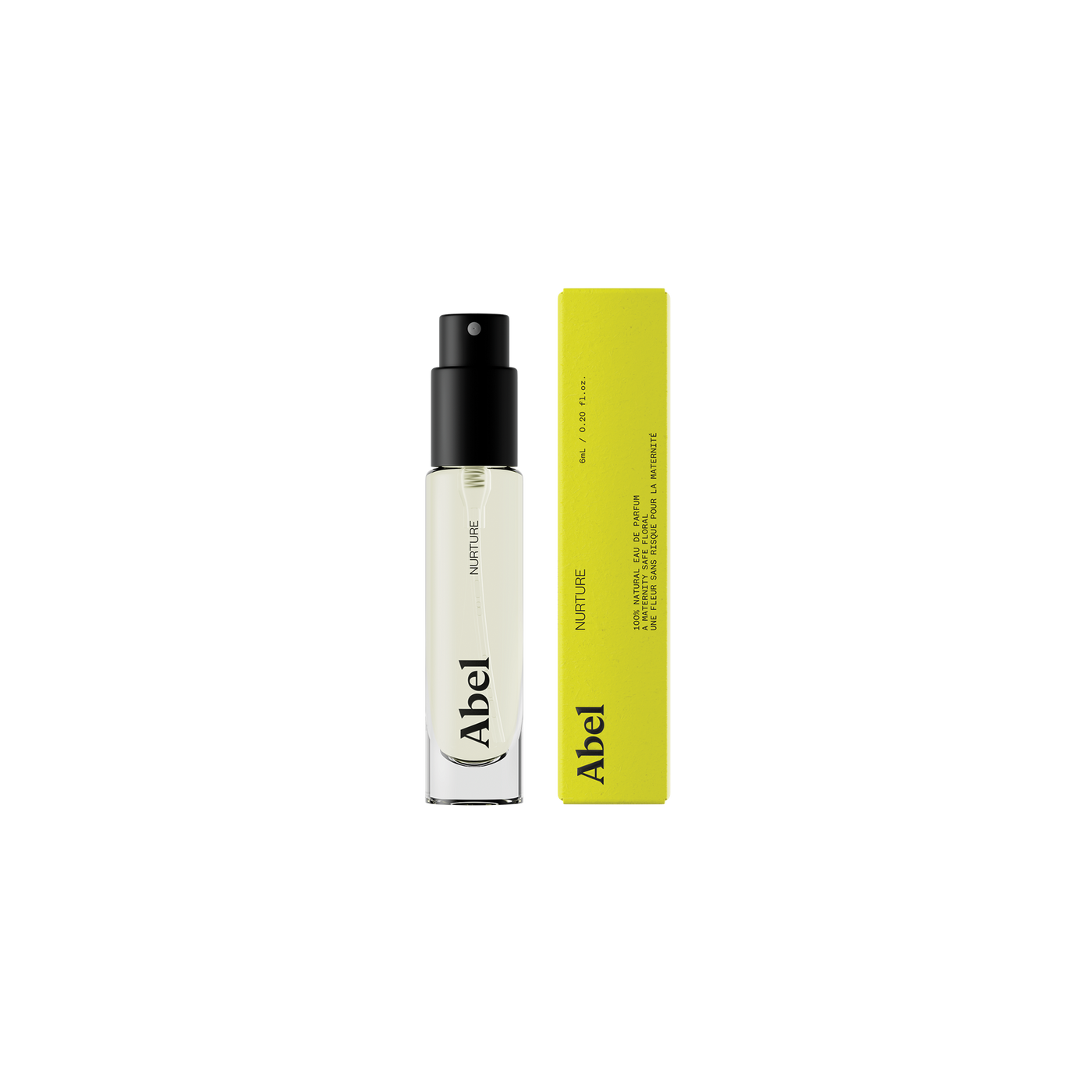 Abel Nurture Eau de Parfum