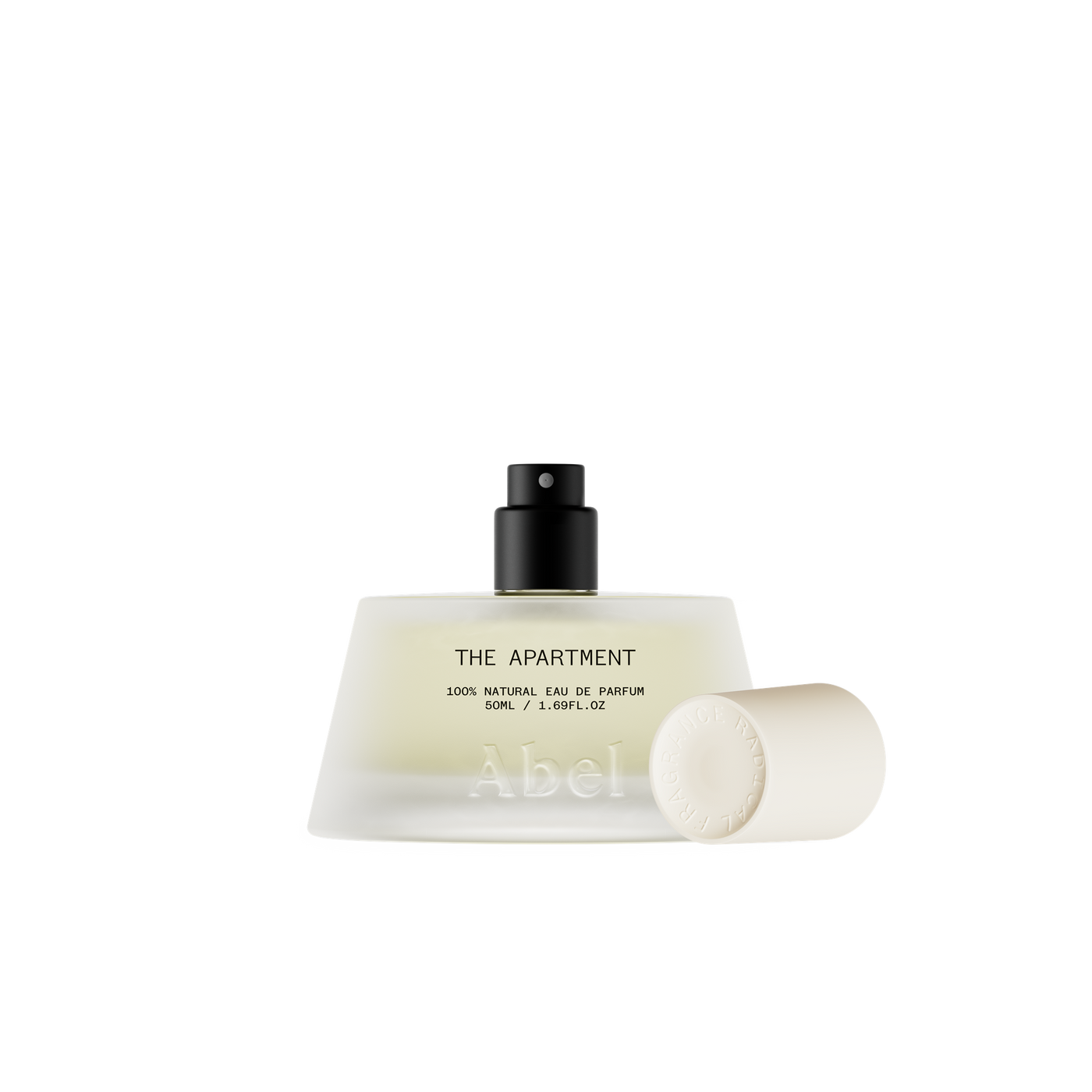 The Apartment Eau de Parfum - New Launch 2025