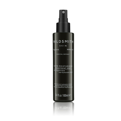 Wildsmith Super Moisturising Treatment Mist