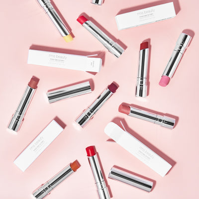 RMS Beauty Tinted Daily Lip Balm