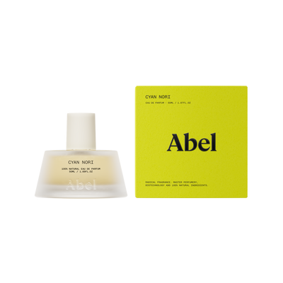 Abel Cyan Nori Eau de Parfum