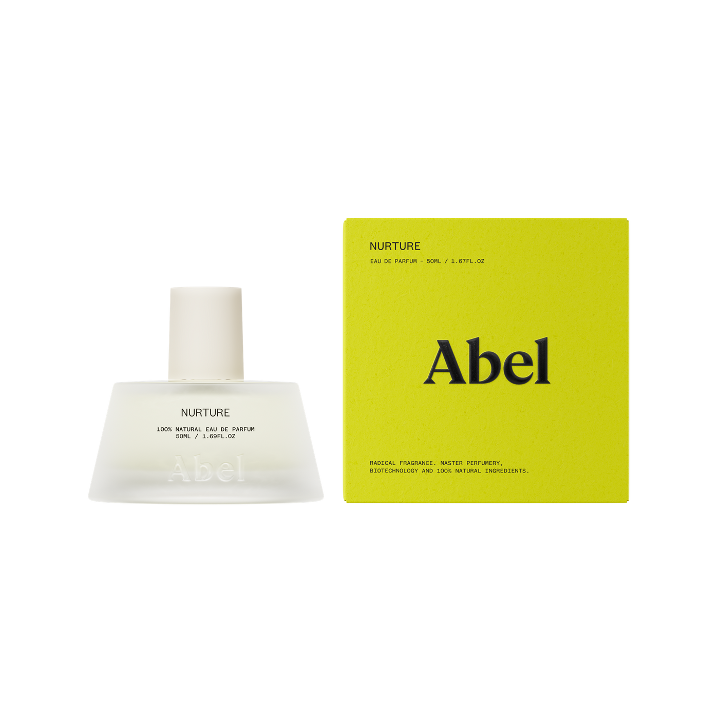 Abel Nurture Eau de Parfum