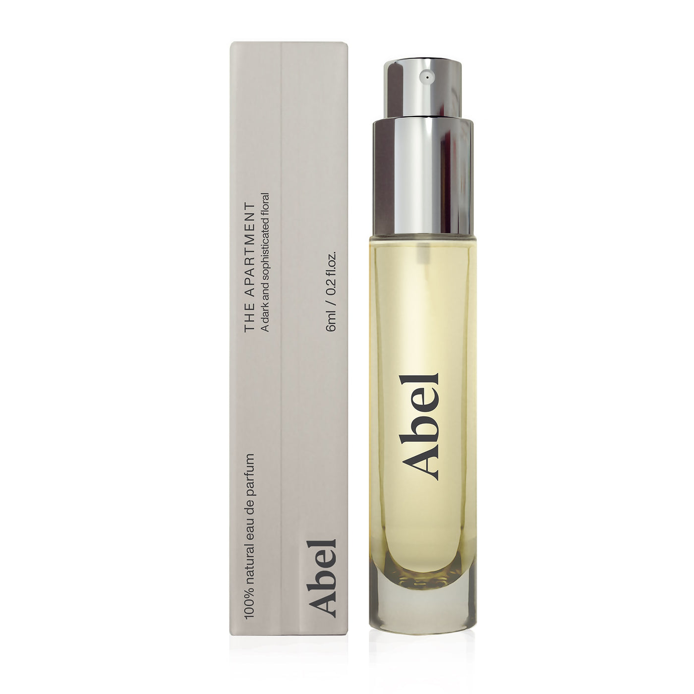 Abel Odor The Apartment Eau de Parfum
