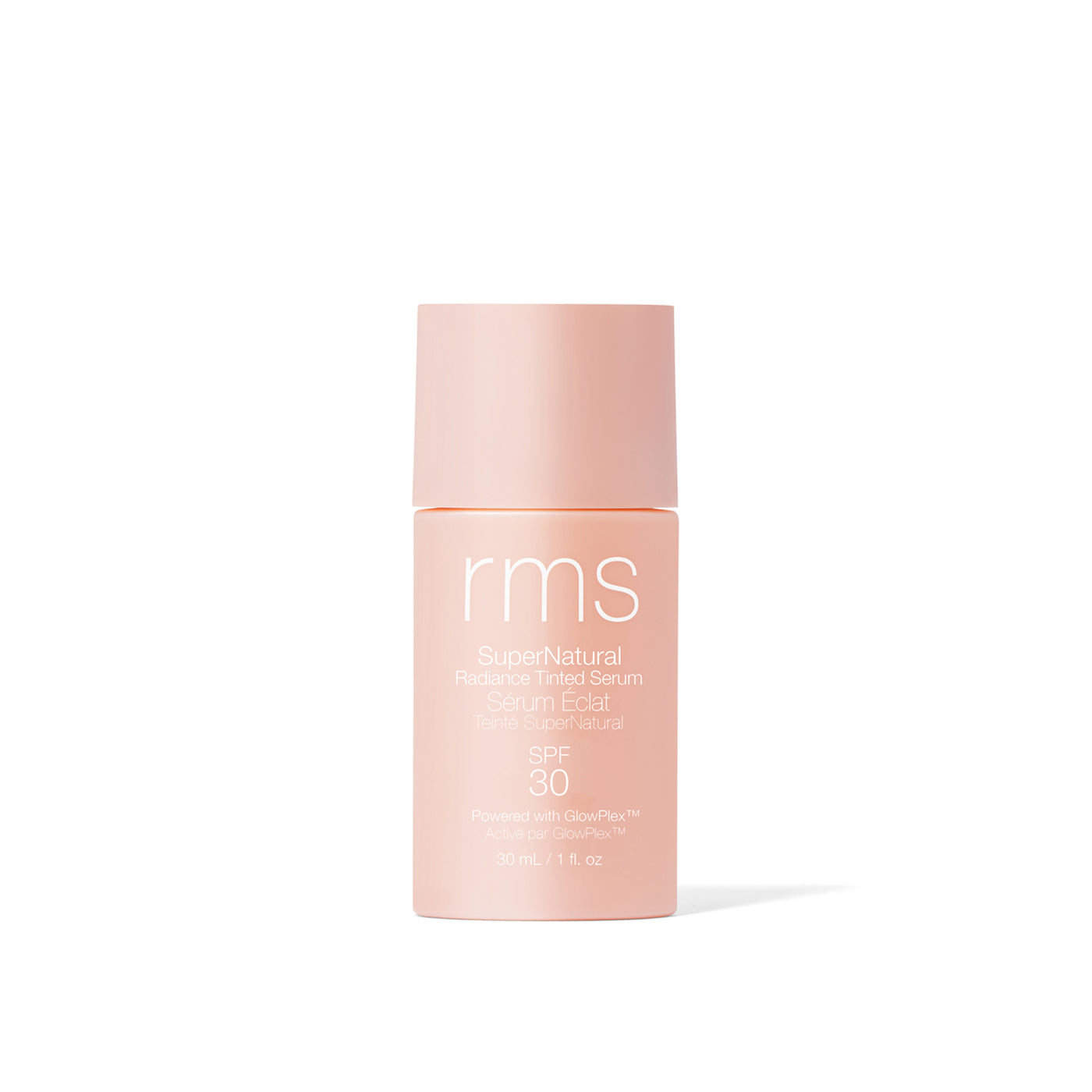 RMS Beauty SuperNatural Radiance Serum SPF30 