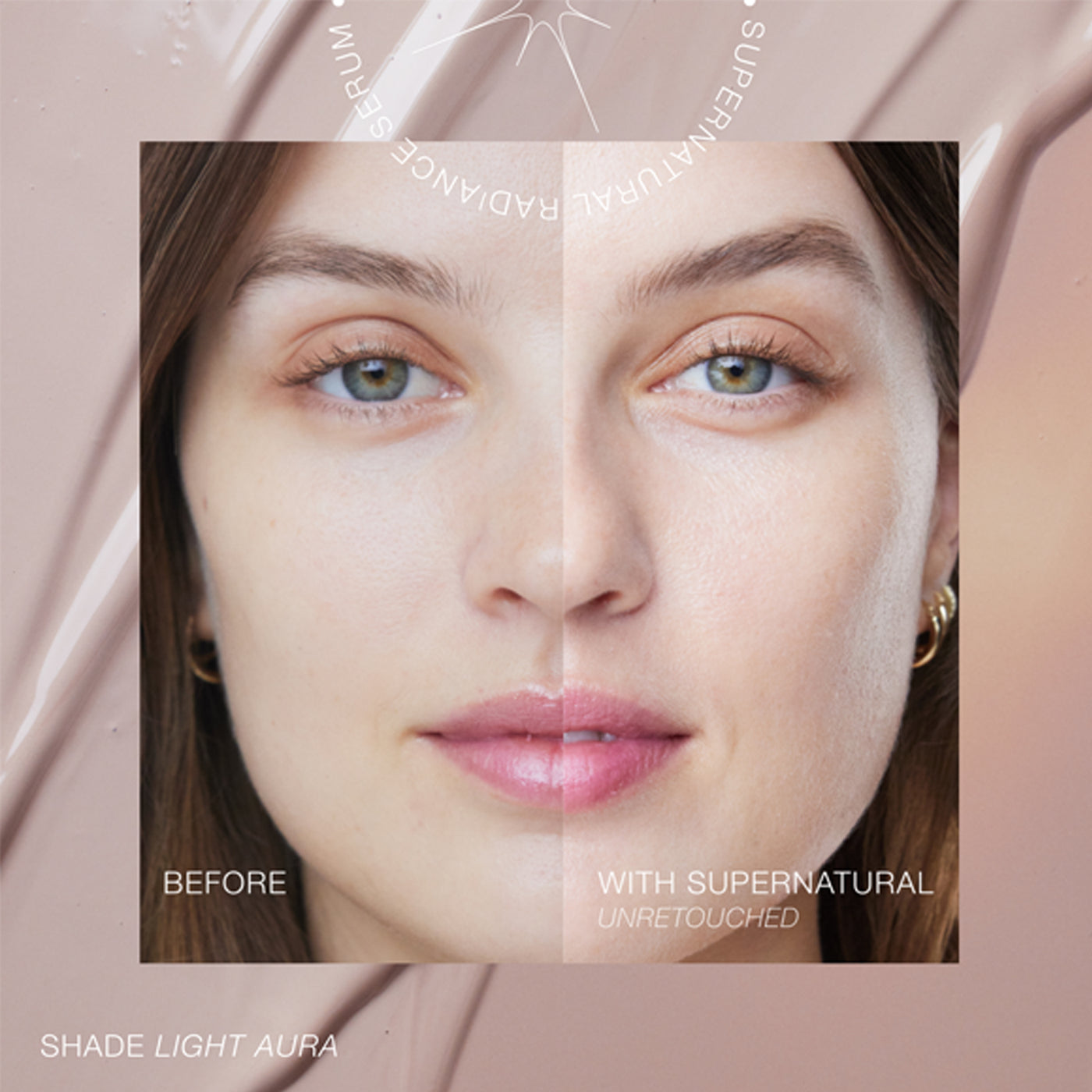 RMS Beauty SuperNatural Radiance Serum SPF30 