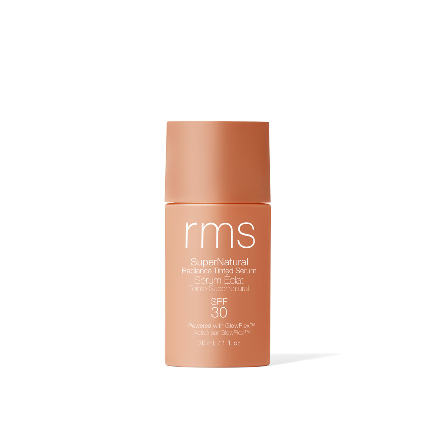 RMS Beauty SuperNatural Radiance Serum SPF30 