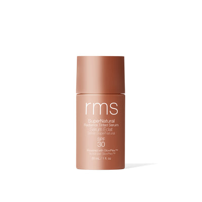 RMS Beauty SuperNatural Radiance Serum SPF30 