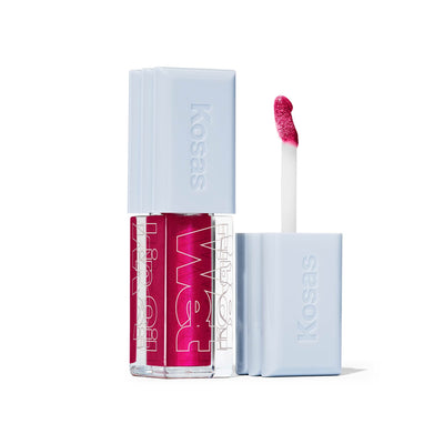 Kosas Wet Lip Oil Gloss - Fruitjuice