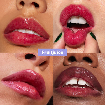 Kosas Wet Lip Oil Gloss - Fruitjuice
