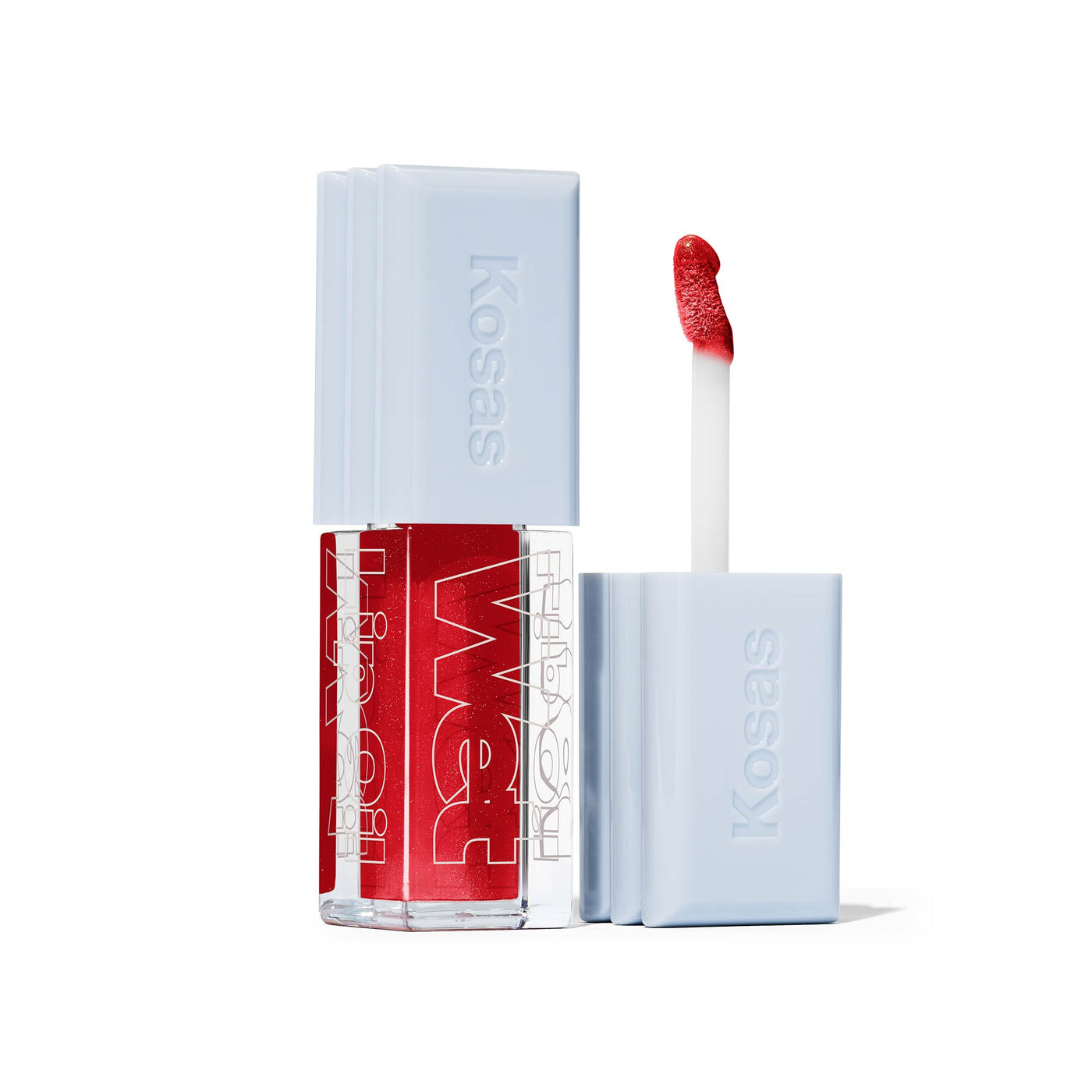 Kosas Wet Lip Oil Gloss - Jaws